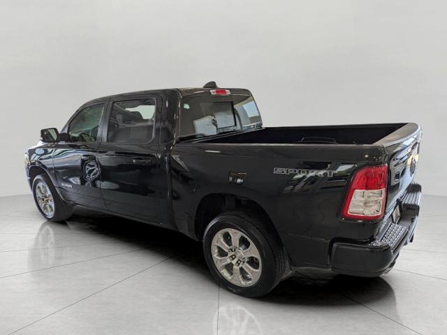 2022 Ram 1500 Vehicle Photo in Oshkosh, WI 54901