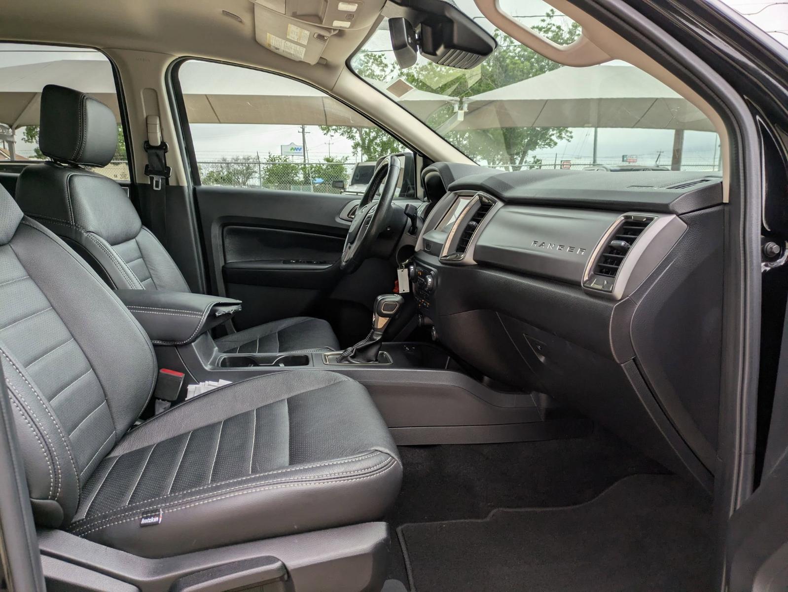 2021 Ford Ranger Vehicle Photo in SELMA, TX 78154-1460