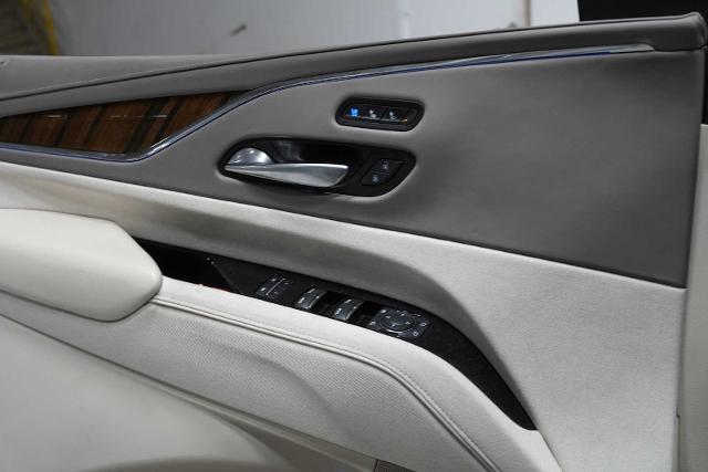2022 Cadillac Escalade Vehicle Photo in GRAPEVINE, TX 76051