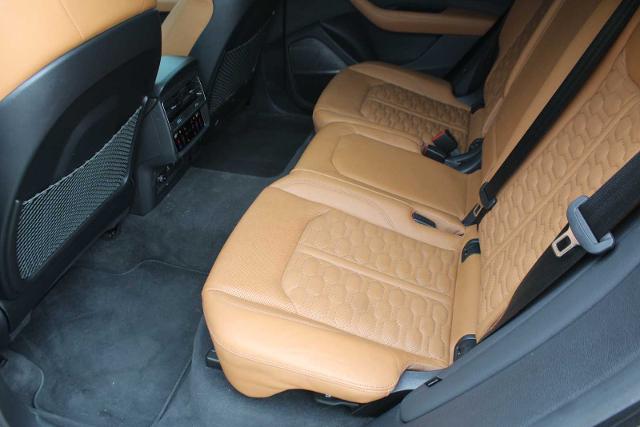 2023 Audi RS Q8 Vehicle Photo in HOUSTON, TX 77090