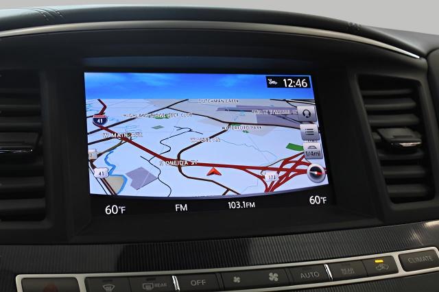 2019 INFINITI QX60 Vehicle Photo in Green Bay, WI 54304