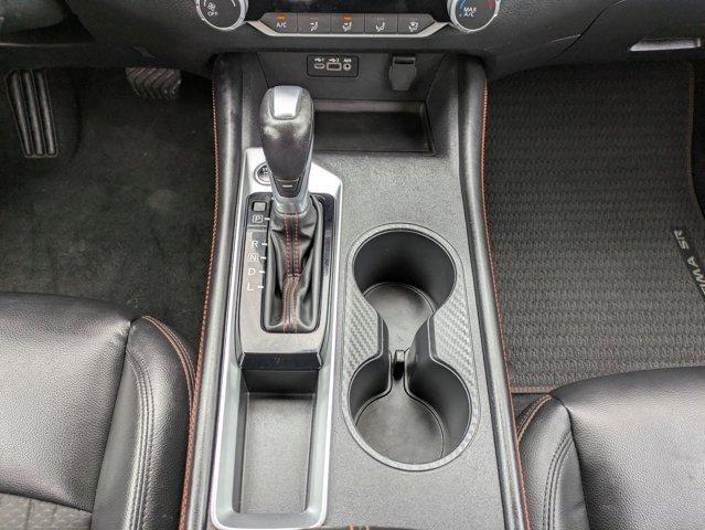2022 Nissan Altima Vehicle Photo in San Antonio, TX 78209