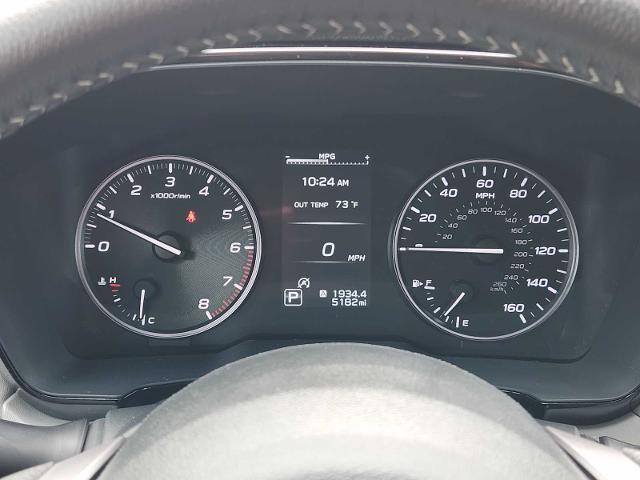 2025 Subaru Outback Vehicle Photo in DALLAS, TX 75209