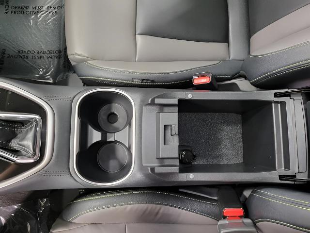 2024 Subaru Outback Vehicle Photo in Green Bay, WI 54304