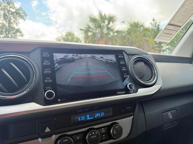 2023 Toyota Tacoma 2WD Vehicle Photo in Savannah, GA 31419