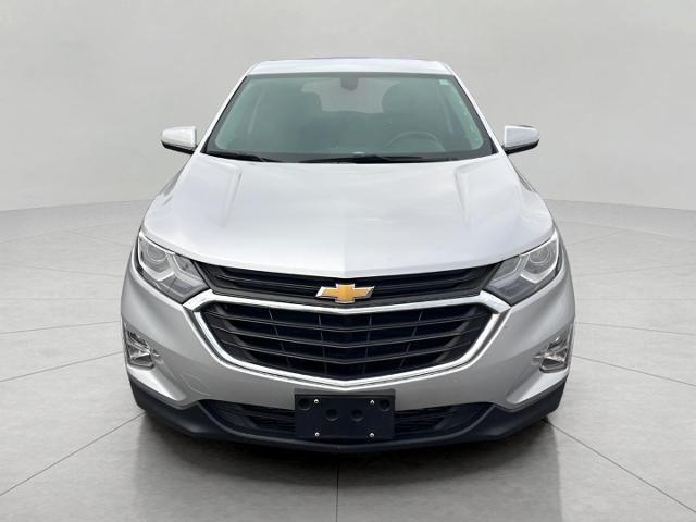 2019 Chevrolet Equinox Vehicle Photo in OSHKOSH, WI 54904-7811