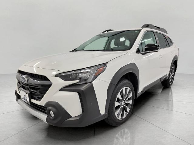 2024 Subaru Outback Vehicle Photo in Oshkosh, WI 54904