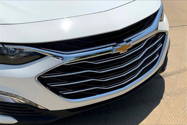2024 Chevrolet Malibu Vehicle Photo in TOPEKA, KS 66609-0000