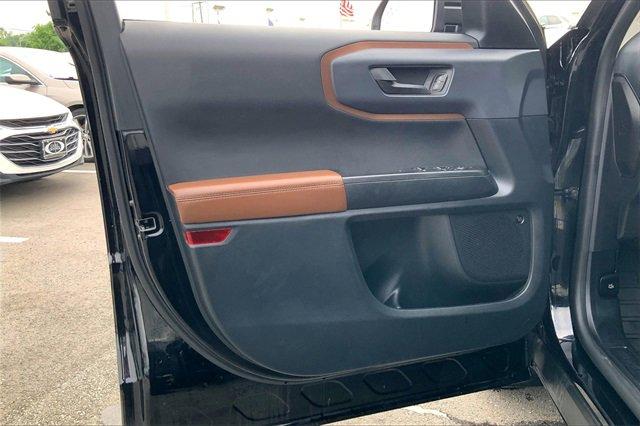 2022 Ford Bronco Sport Vehicle Photo in KANSAS CITY, MO 64114-4502