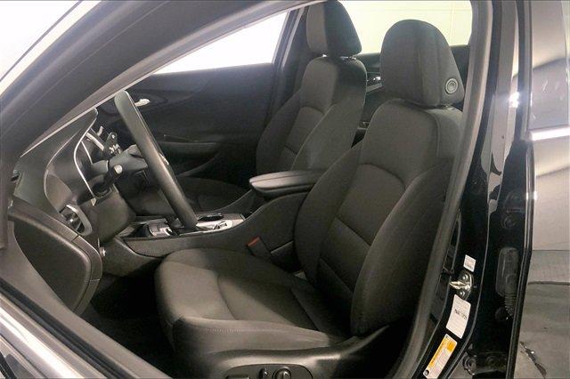 2023 Chevrolet Malibu Vehicle Photo in INDEPENDENCE, MO 64055-1314