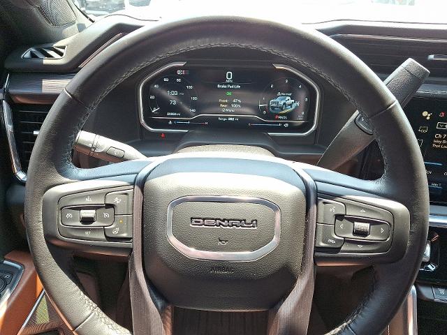 2024 GMC Sierra 2500 HD Vehicle Photo in HARRISBURG, PA 17111-1033