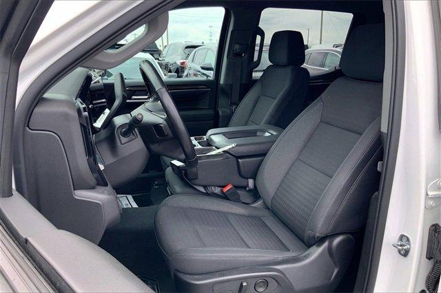 2022 Chevrolet Silverado 1500 Vehicle Photo in INDEPENDENCE, MO 64055-1377