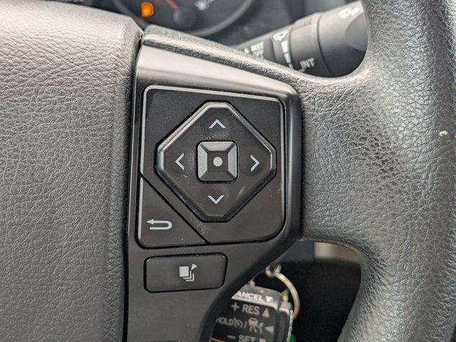 2023 Toyota Tacoma 2WD Vehicle Photo in BRUNSWICK, GA 31525-1881