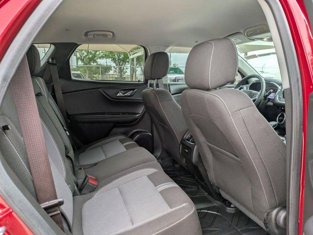 2023 Chevrolet Blazer Vehicle Photo in SELMA, TX 78154-1460