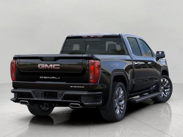 2025 GMC Sierra 1500 Vehicle Photo in APPLETON, WI 54914-8833