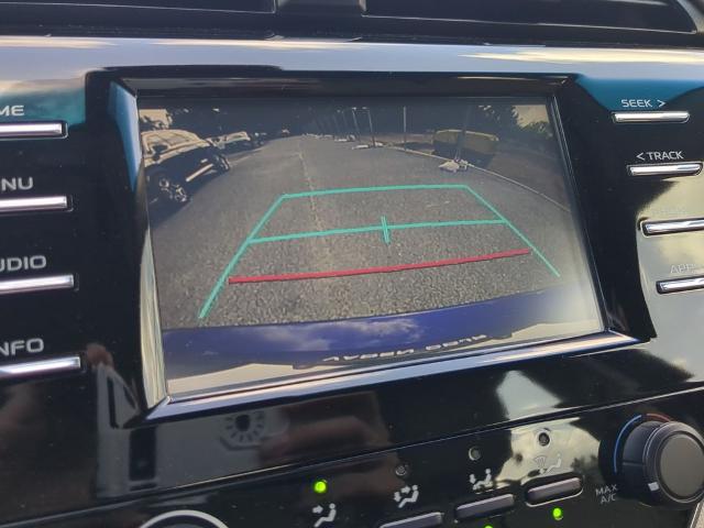2018 Toyota Camry Vehicle Photo in Brunswick, GA 31525