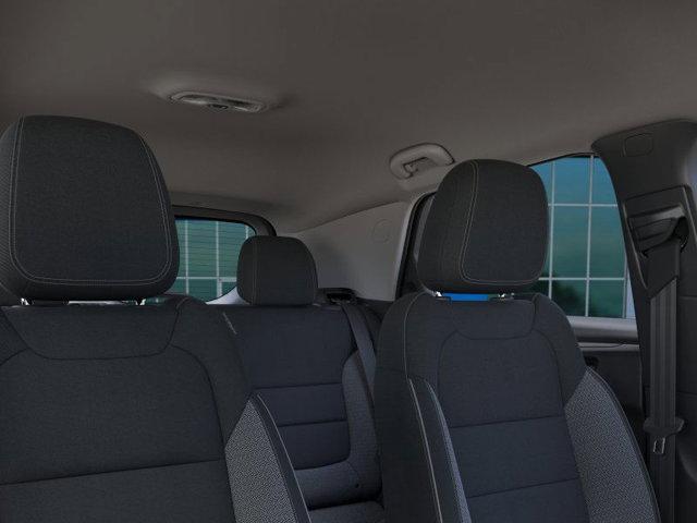 2026 Chevrolet Trailblazer Vehicle Photo in SELMA, TX 78154-1460