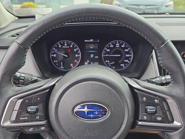 2020 Subaru Outback Vehicle Photo in Pleasant Hills, PA 15236