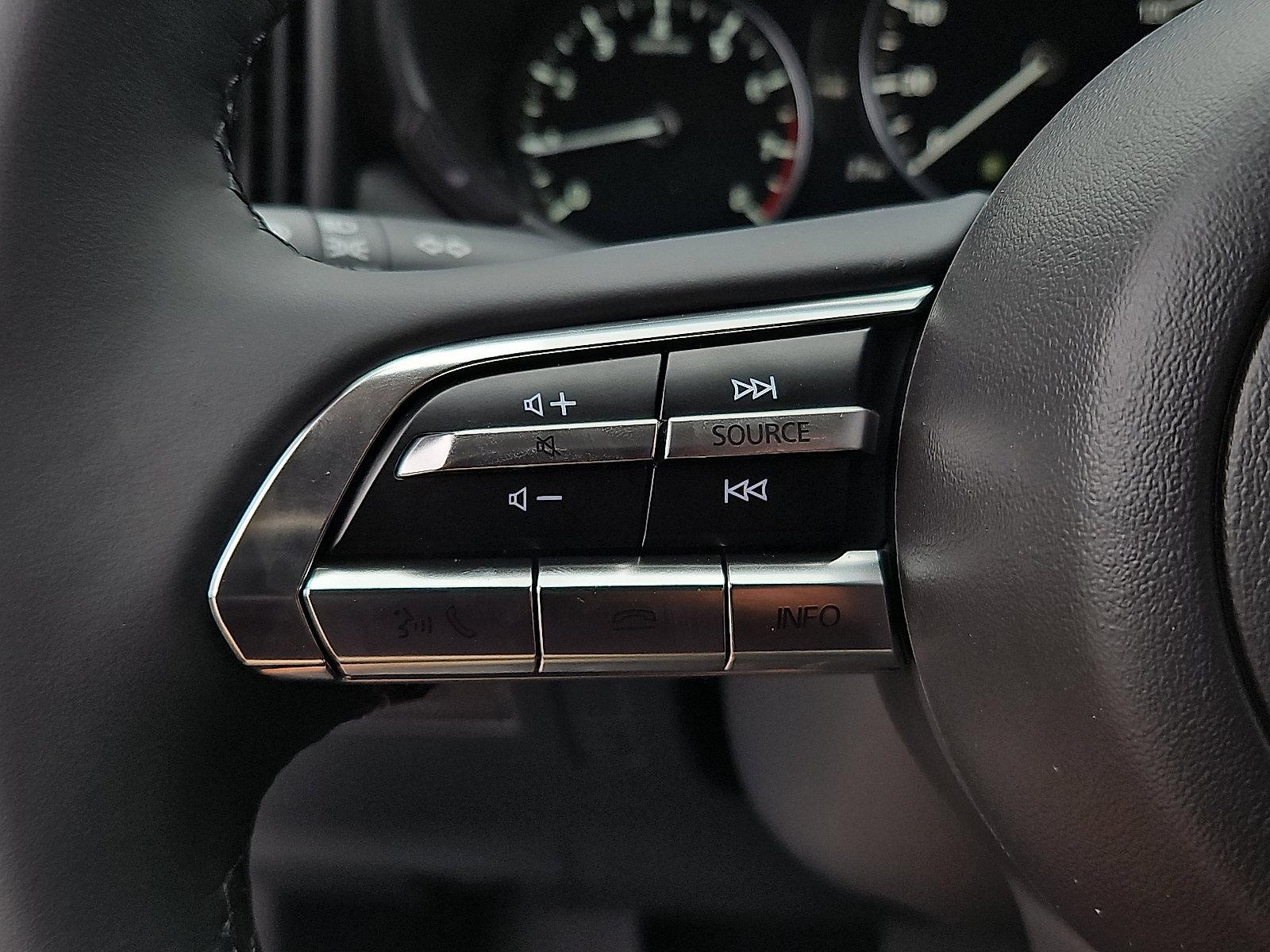 2025 Mazda CX-50 Vehicle Photo in Trevose, PA 19053