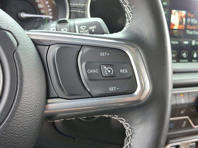2022 Jeep Wrangler 4xe Vehicle Photo in PAWLING, NY 12564-3219