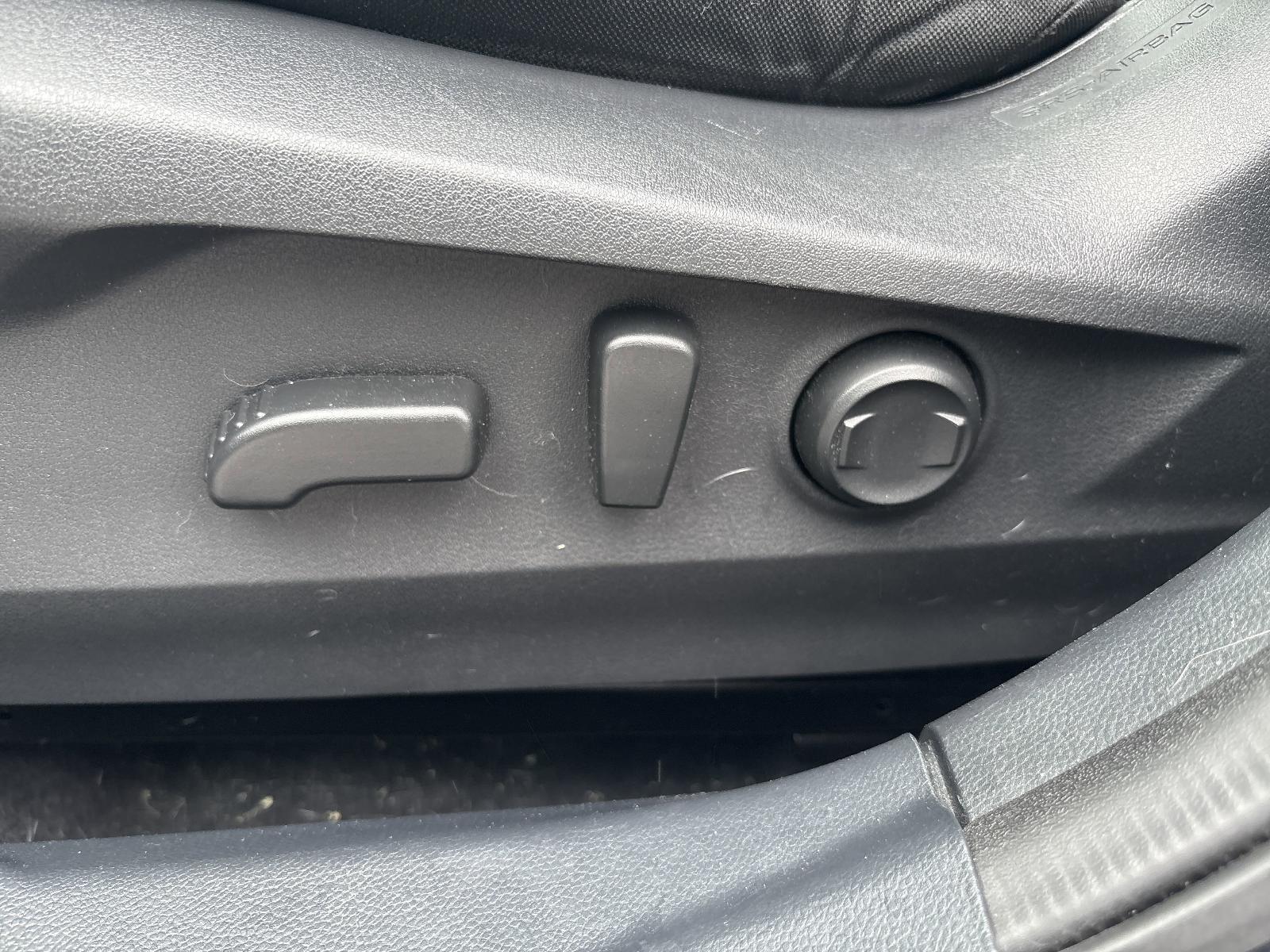 2022 Subaru Outback Vehicle Photo in Mechanicsburg, PA 17050