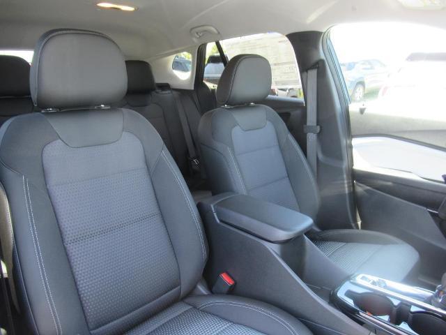 2025 Chevrolet Trax Vehicle Photo in LEESBURG, FL 34788-4022