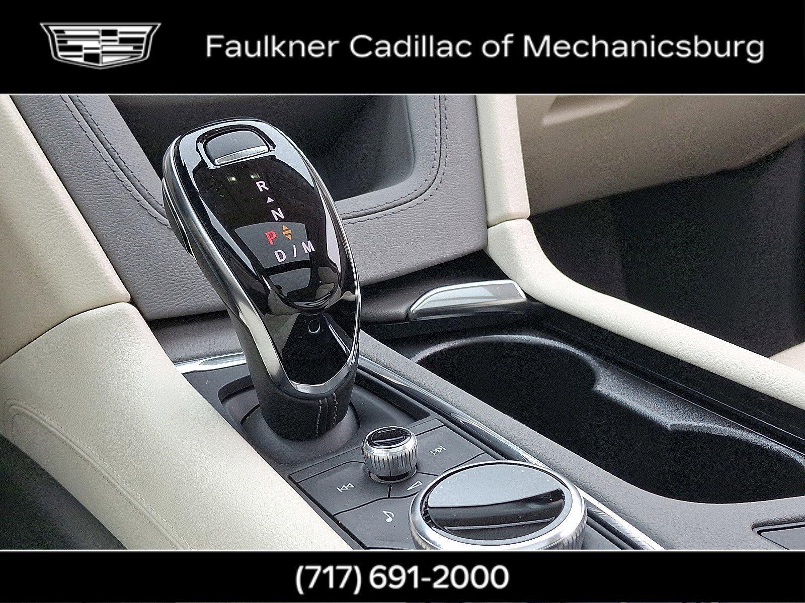 2025 Cadillac XT5 Vehicle Photo in MECHANICSBURG, PA 17050-1707