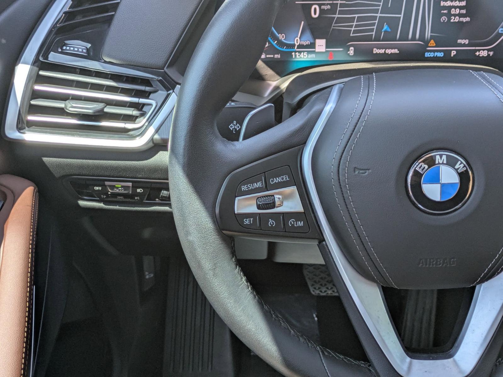 2023 BMW X5 Vehicle Photo in SELMA, TX 78154-1460