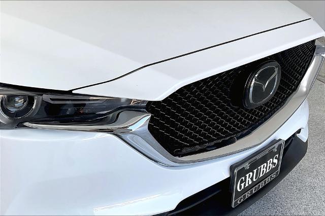 2019 Mazda CX-5 Vehicle Photo in Grapevine, TX 76051