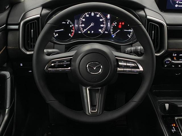 2025 Mazda CX-50 Vehicle Photo in Appleton, WI 54913