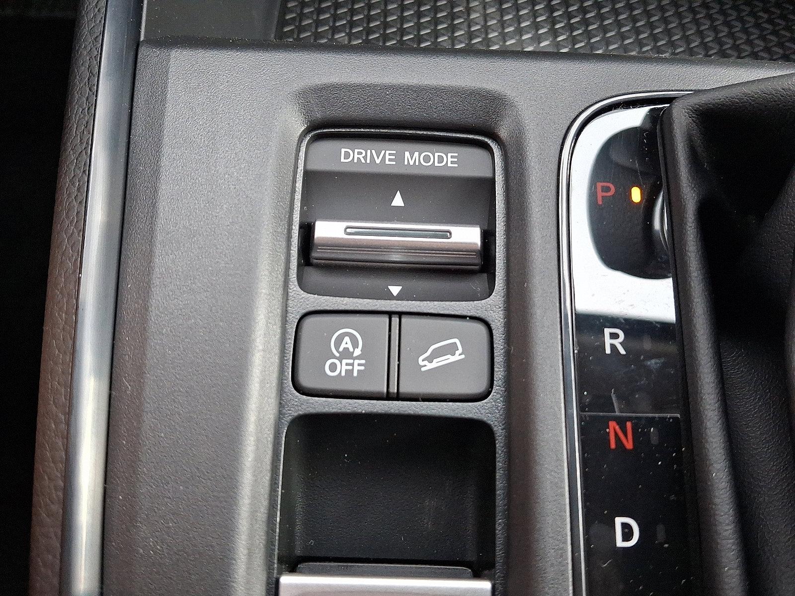 2025 Honda CR-V Vehicle Photo in Harrisburg, PA 17111