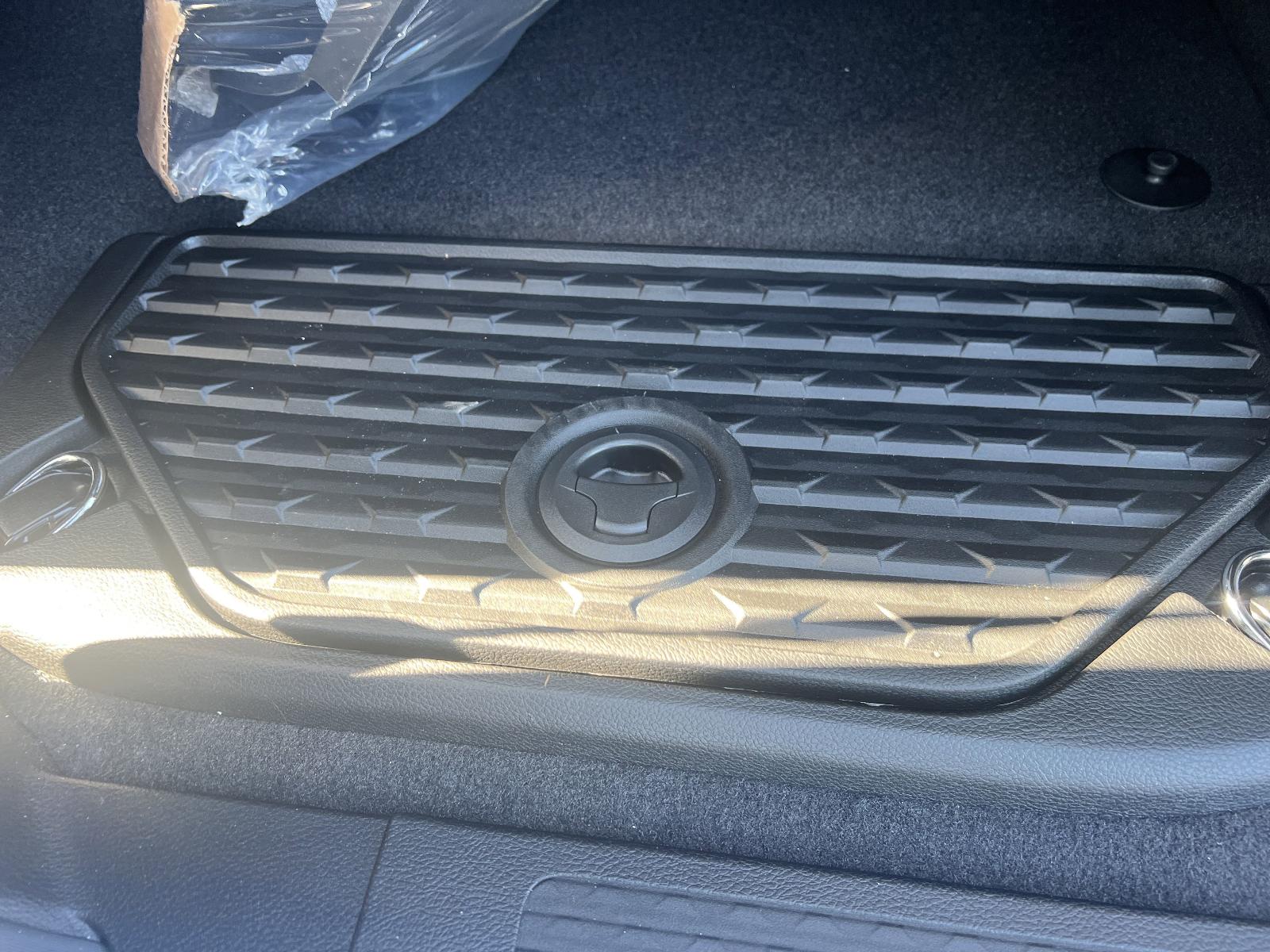 2025 Ram 1500 Vehicle Photo in Mechanicsburg, PA 17050-1707