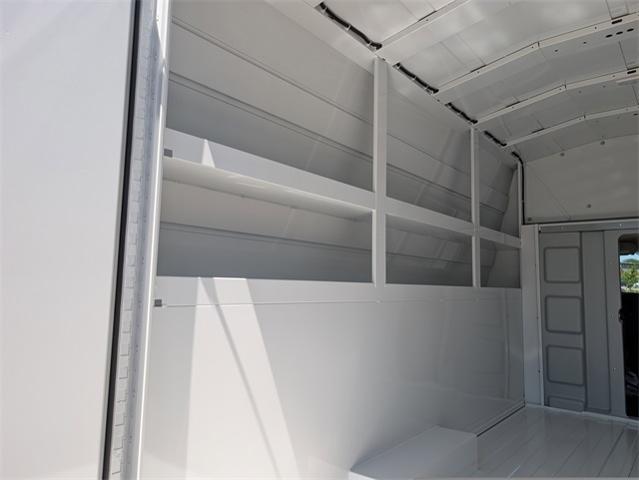 2024 Chevrolet Express Commercial Cutaway Vehicle Photo in ENGLEWOOD, CO 80113-6708