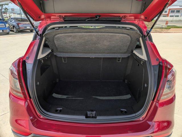 2020 Buick Encore Vehicle Photo in SELMA, TX 78154-1459