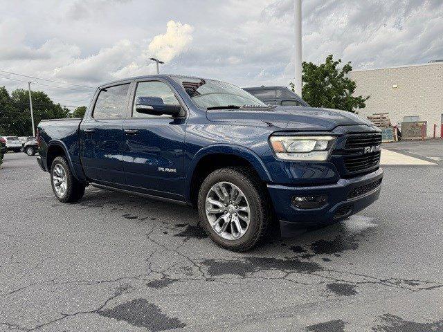 2021 Ram 1500 Vehicle Photo in Mechanicsburg, PA 17050-1707