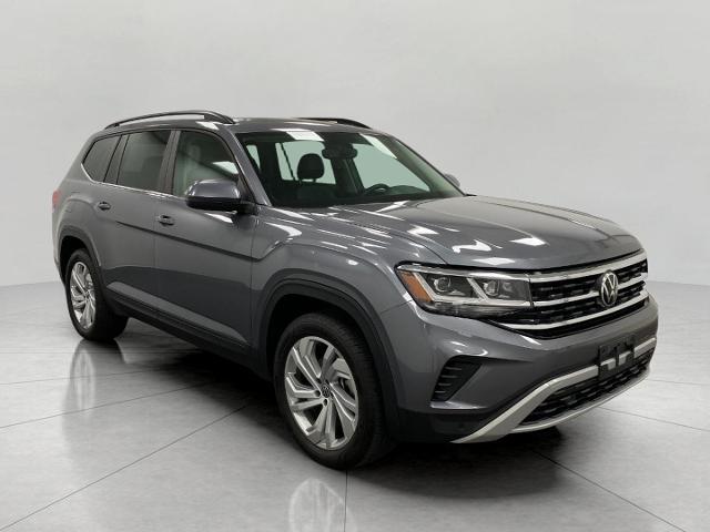 2022 Volkswagen Atlas Vehicle Photo in Appleton, WI 54913