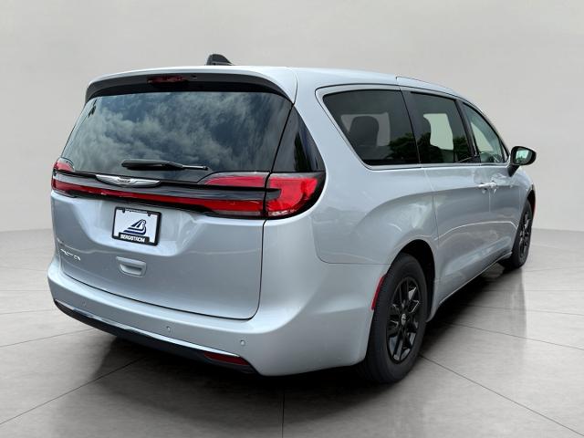 2023 Chrysler Pacifica Vehicle Photo in MIDDLETON, WI 53562-1492