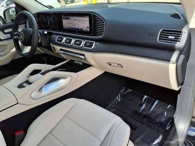 2024 Mercedes-Benz GLS Vehicle Photo in Tampa, FL 33612