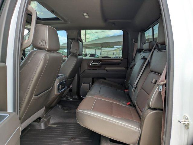 2024 GMC Sierra 2500 HD Vehicle Photo in SELMA, TX 78154-1459