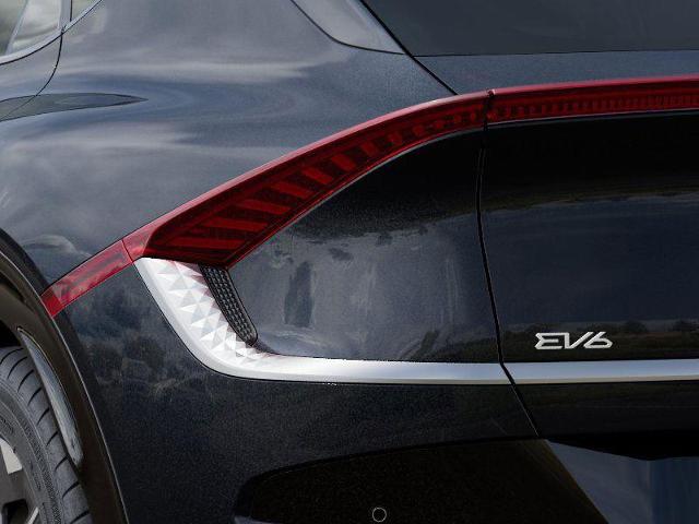 2025 Kia EV6 Vehicle Photo in Tucson, AZ 85712