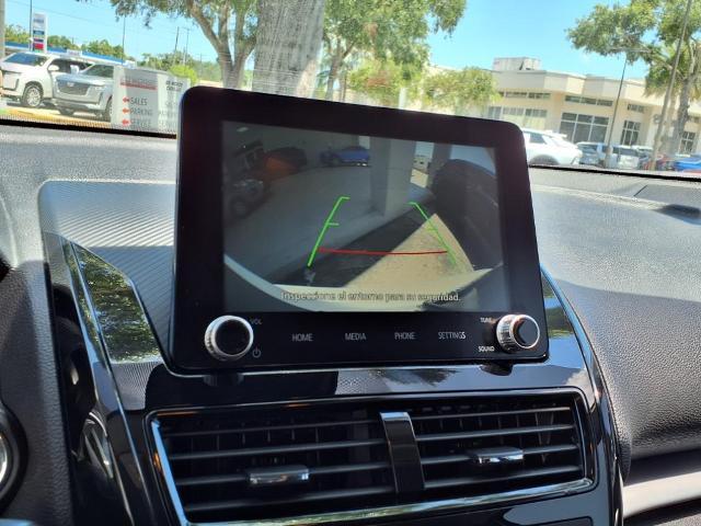2024 Mitsubishi Eclipse Cross Vehicle Photo in Tampa, FL 33612