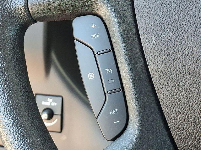 2023 GMC Savana Cargo 2500 Vehicle Photo in DANBURY, CT 06810-5034