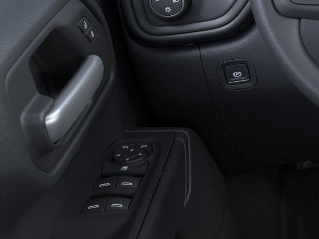 2025 Chevrolet Silverado 1500 Vehicle Photo in LANCASTER, PA 17601-0000