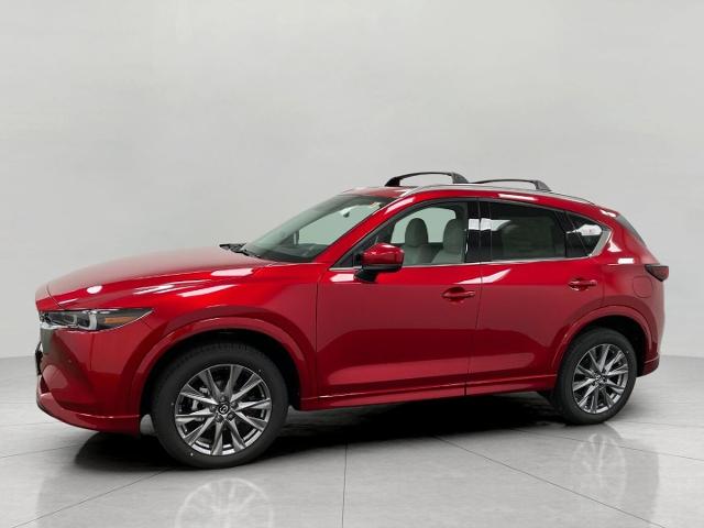 2025 Mazda CX-5 Vehicle Photo in Green Bay, WI 54304