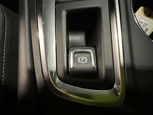 2023 Chevrolet Equinox Vehicle Photo in Roslyn, NY 11576