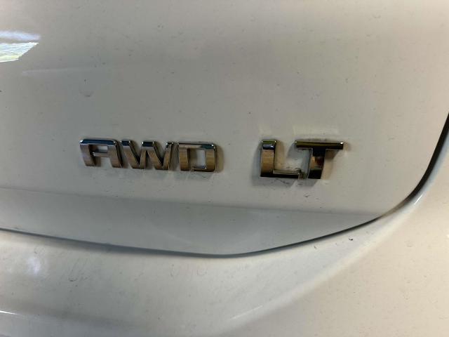2022 Chevrolet Equinox Vehicle Photo in Roslyn, NY 11576