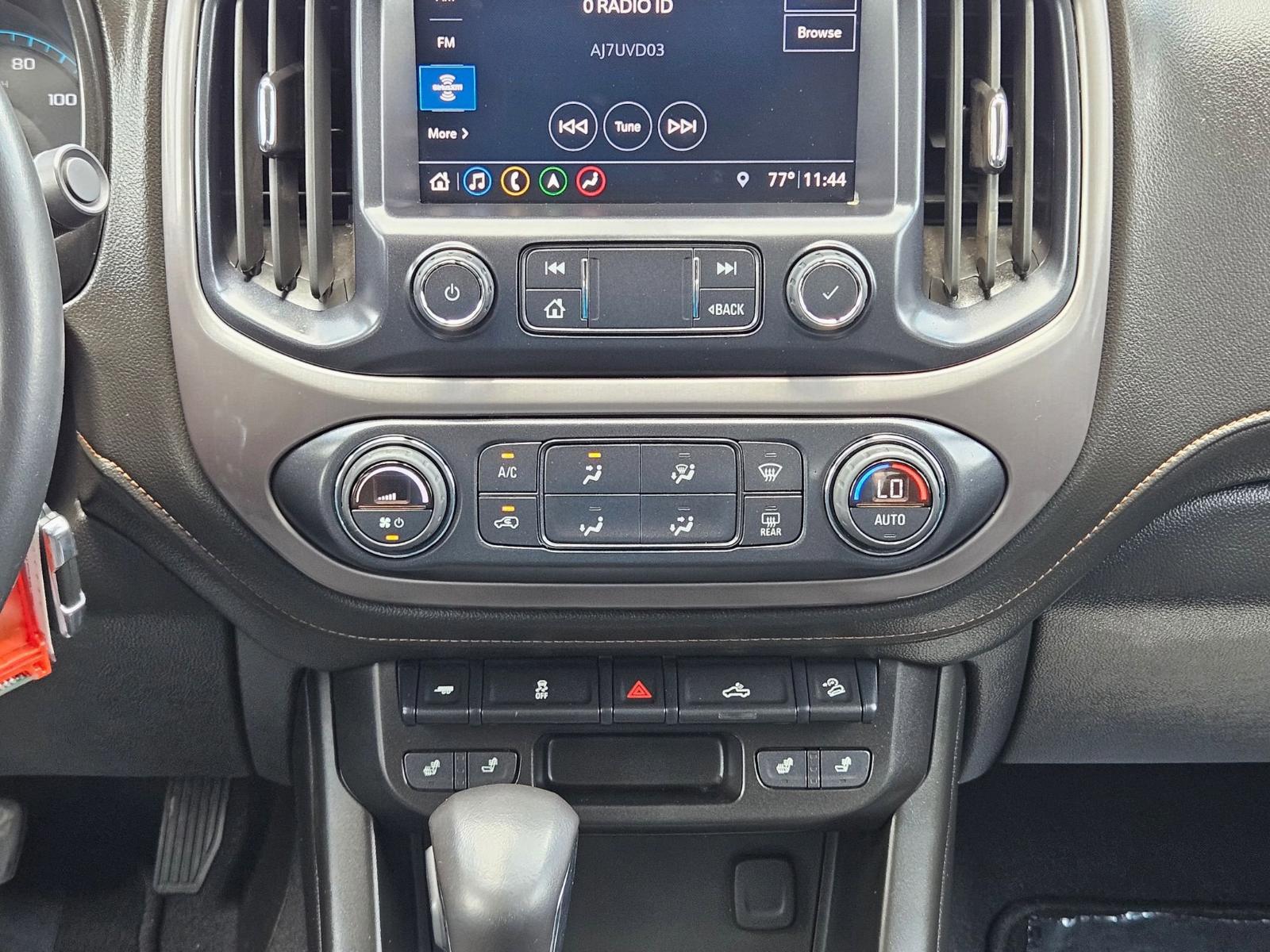 2022 GMC Canyon Vehicle Photo in SELMA, TX 78154-1460
