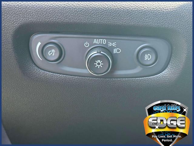 2019 Chevrolet Traverse Vehicle Photo in Roslyn, NY 11576