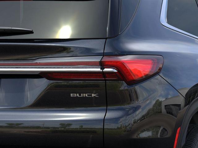 2025 Buick Enclave Vehicle Photo in TREVOSE, PA 19053-4984