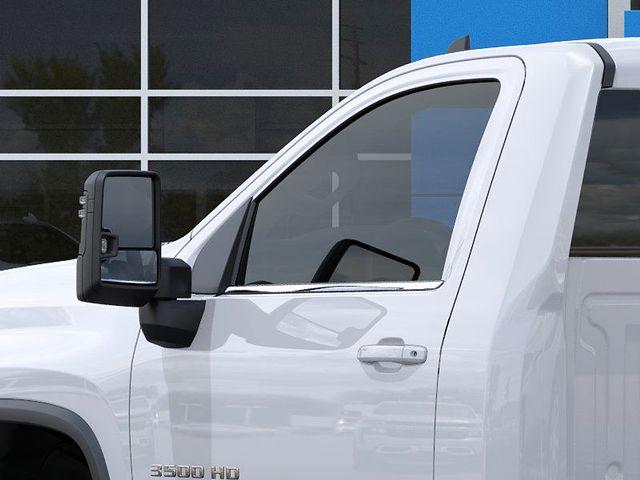 2025 Chevrolet Silverado 3500 HD Chassis Cab Vehicle Photo in PAWLING, NY 12564-3219